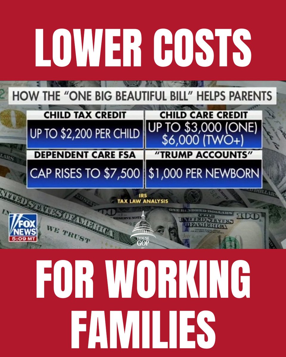 House Republicans tweet media