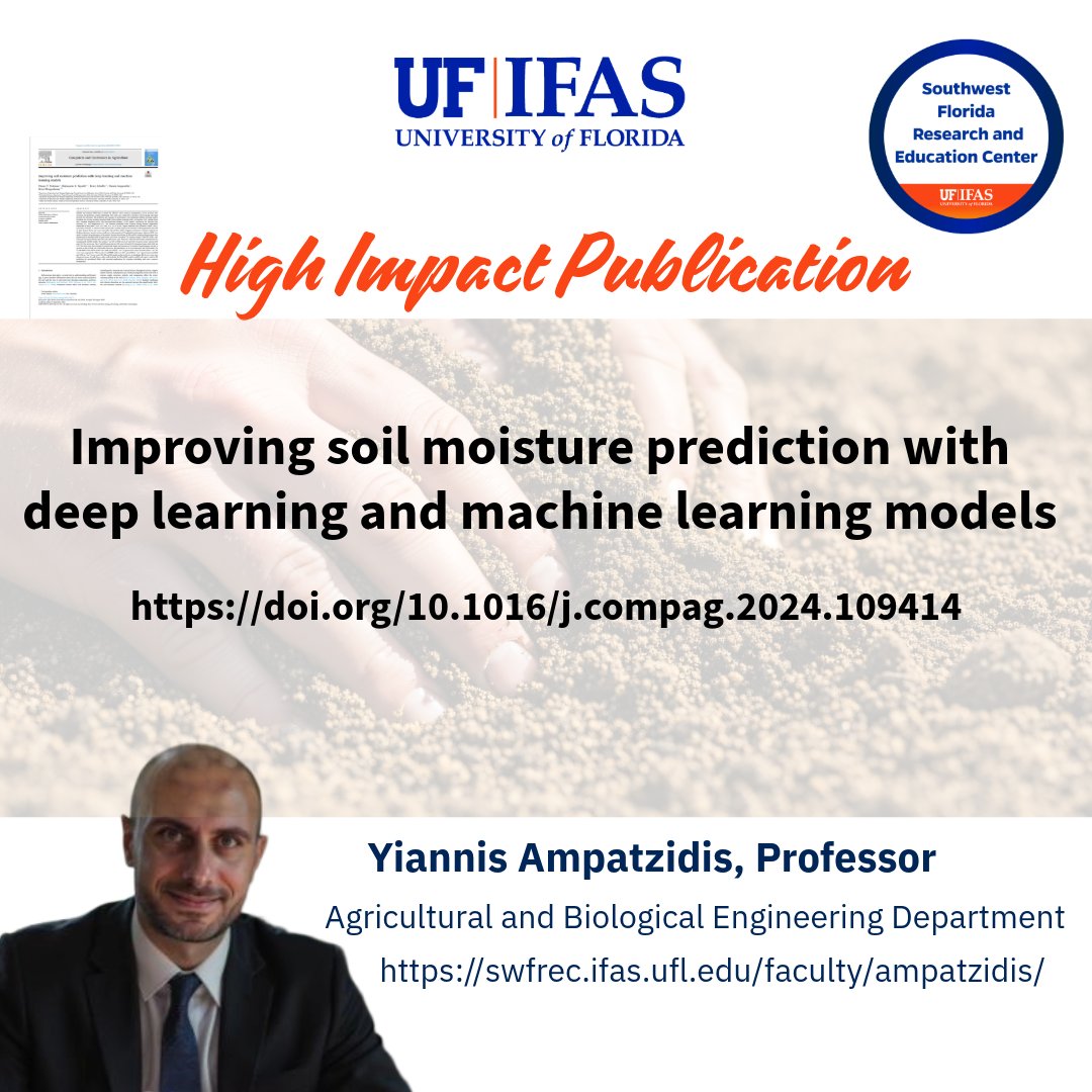 UF/IFAS SWFREC tweet media