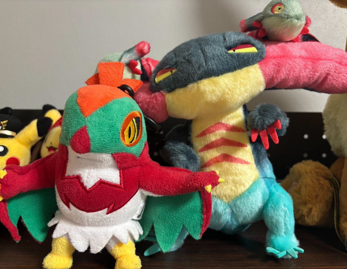 ワトソン tweet media