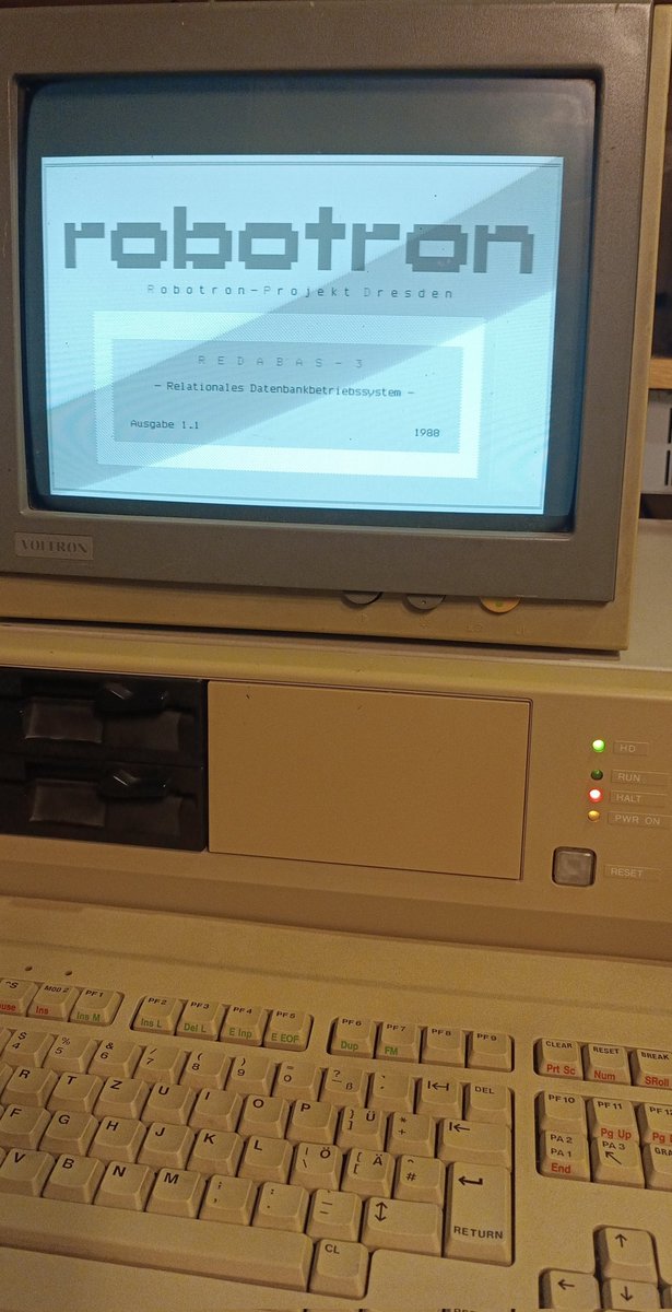 Retro Nora💾 tweet media