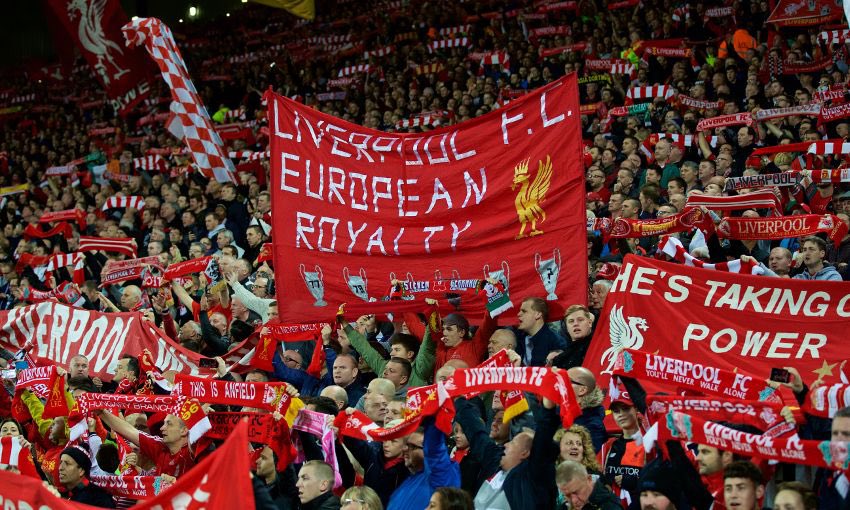 Watch LFC tweet media