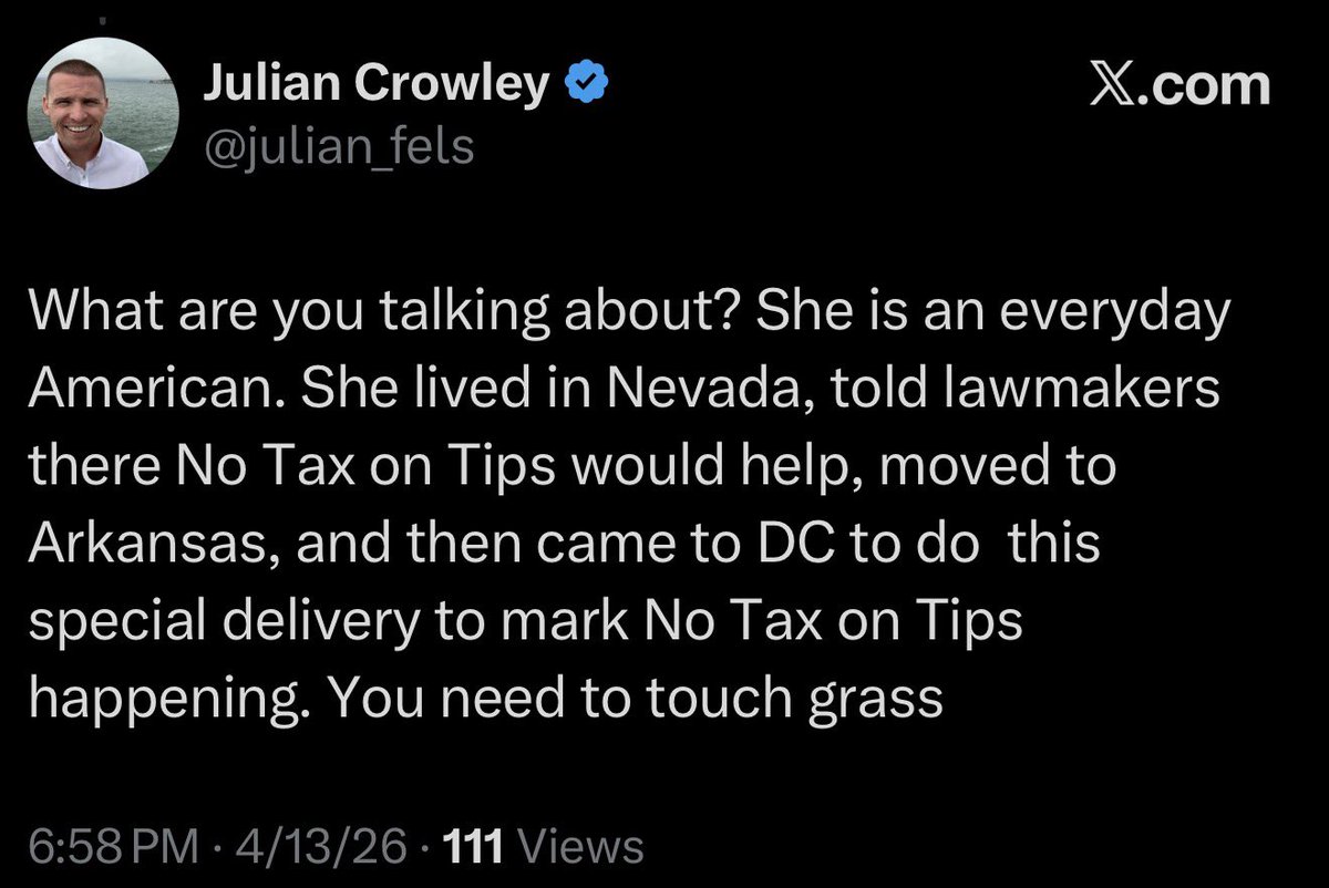 Brett Meiselas tweet media