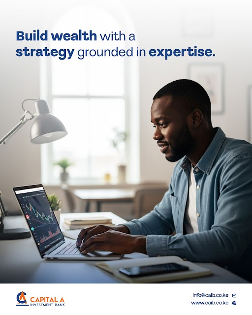 Capital A Investment Bank (@CAIBofficial) / Posts / X