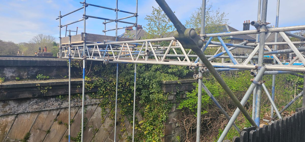 North Yorkshire Moors Railway tweet media