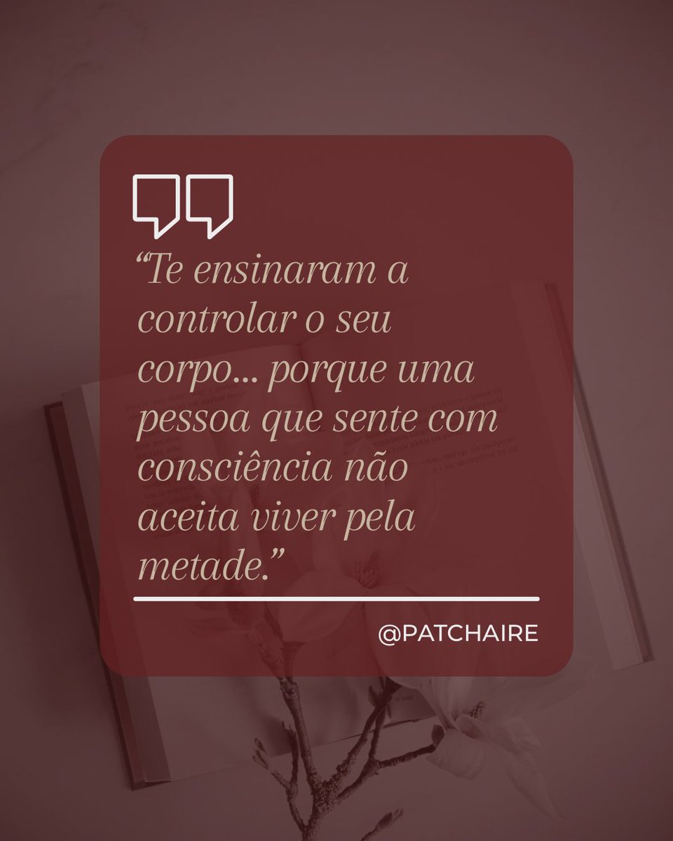 Patchairee's tweet photo. Citação https://t.co/InacPCAMr3