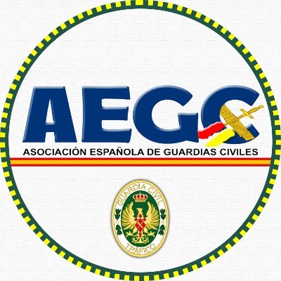 AEGC Fed. Tráfico tweet media