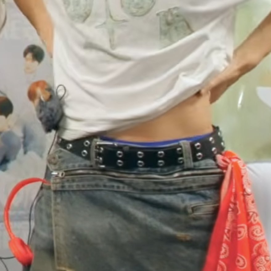 rikurheart's tweet image. 방심했을 때 드러나는 게 너무 꼴림