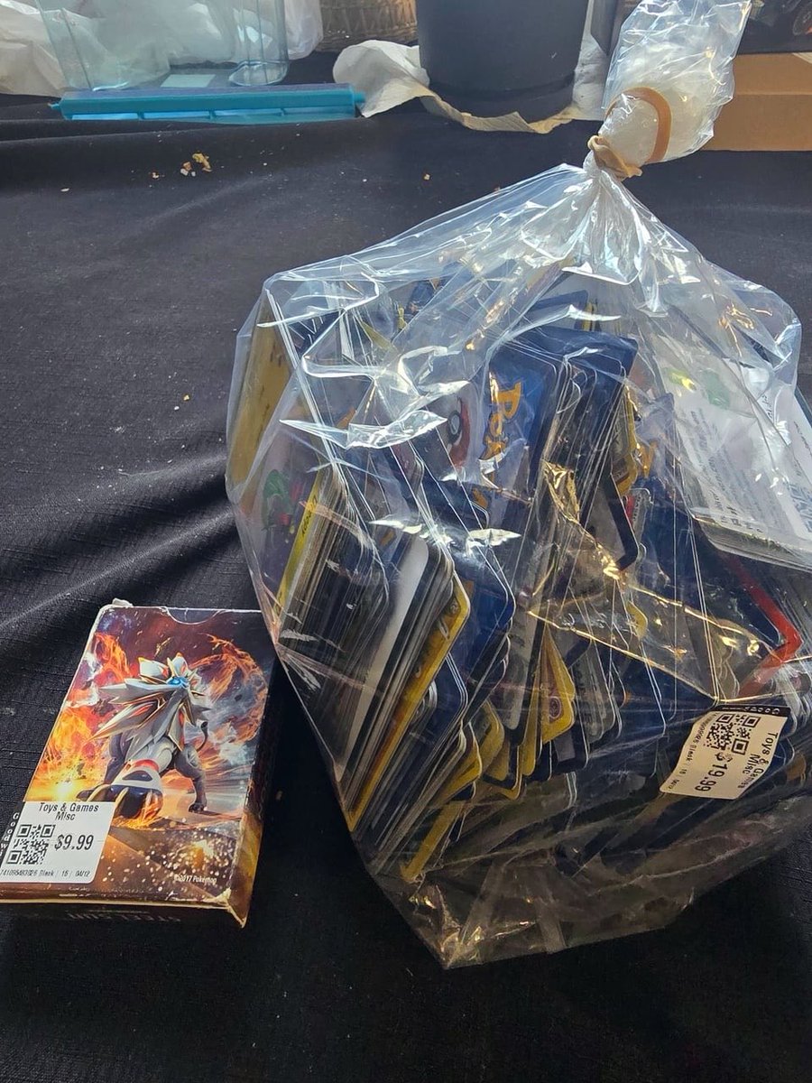 TCG Family tweet media