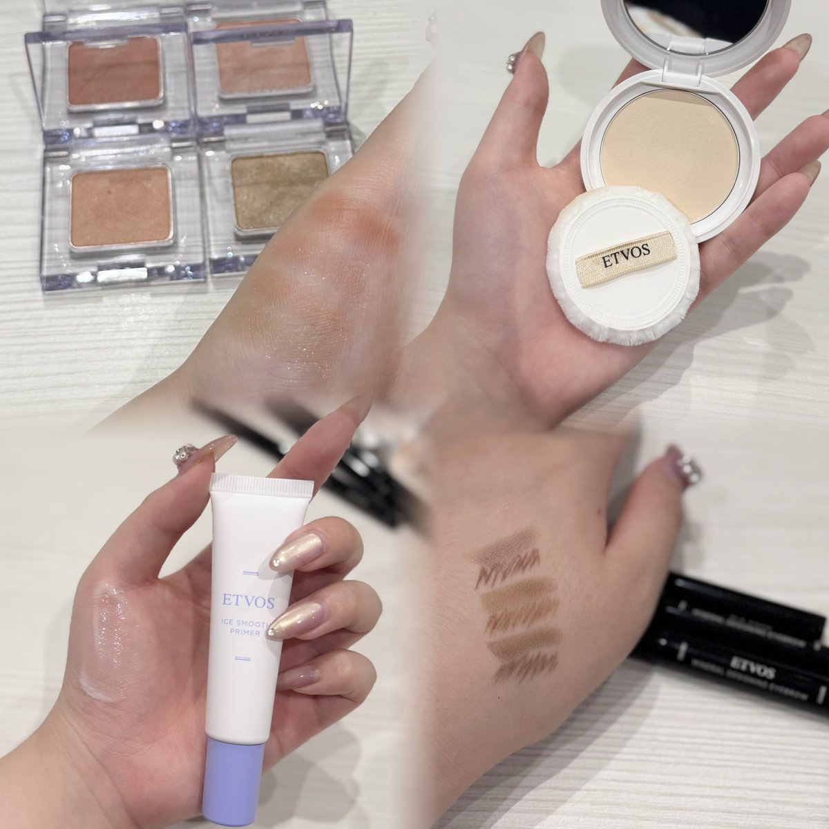 𝐌𝐀𝐑𝐈𝐍🎀🤍 tweet media