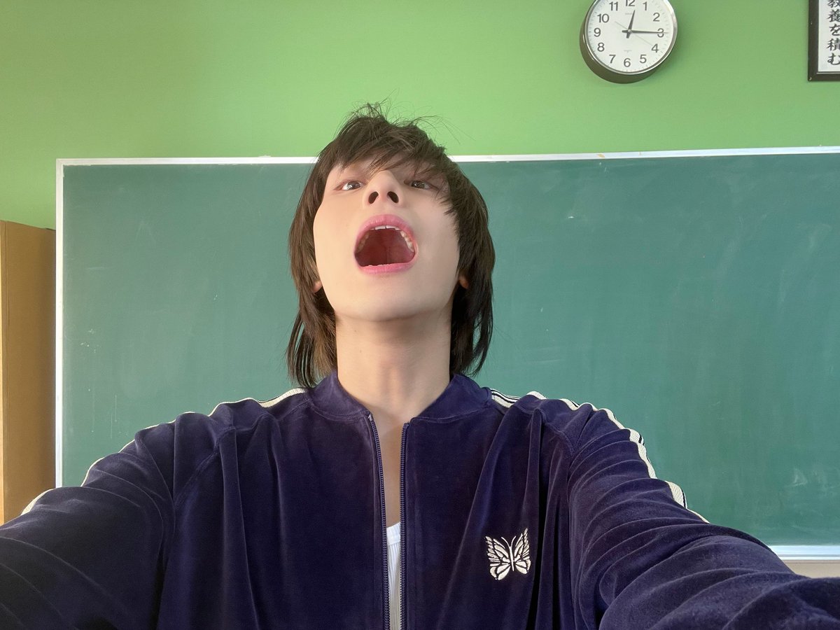 山下幸輝official tweet media