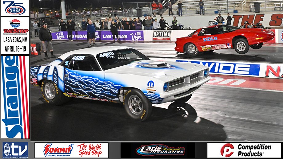 NHRADragster's tweet photo. NHRA fans can watch the Division 7 NHRA Lucas Oil Drag Racing Series  opener from The Strip at Las Vegas Motor Speedway for free starting  Thursday on https://t.co/rgjljjBjLo.
https://t.co/OXlKf1rjyi #NHRA https://t.co/DnpSjREh55