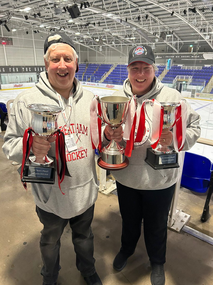 Streatham IHC London tweet media