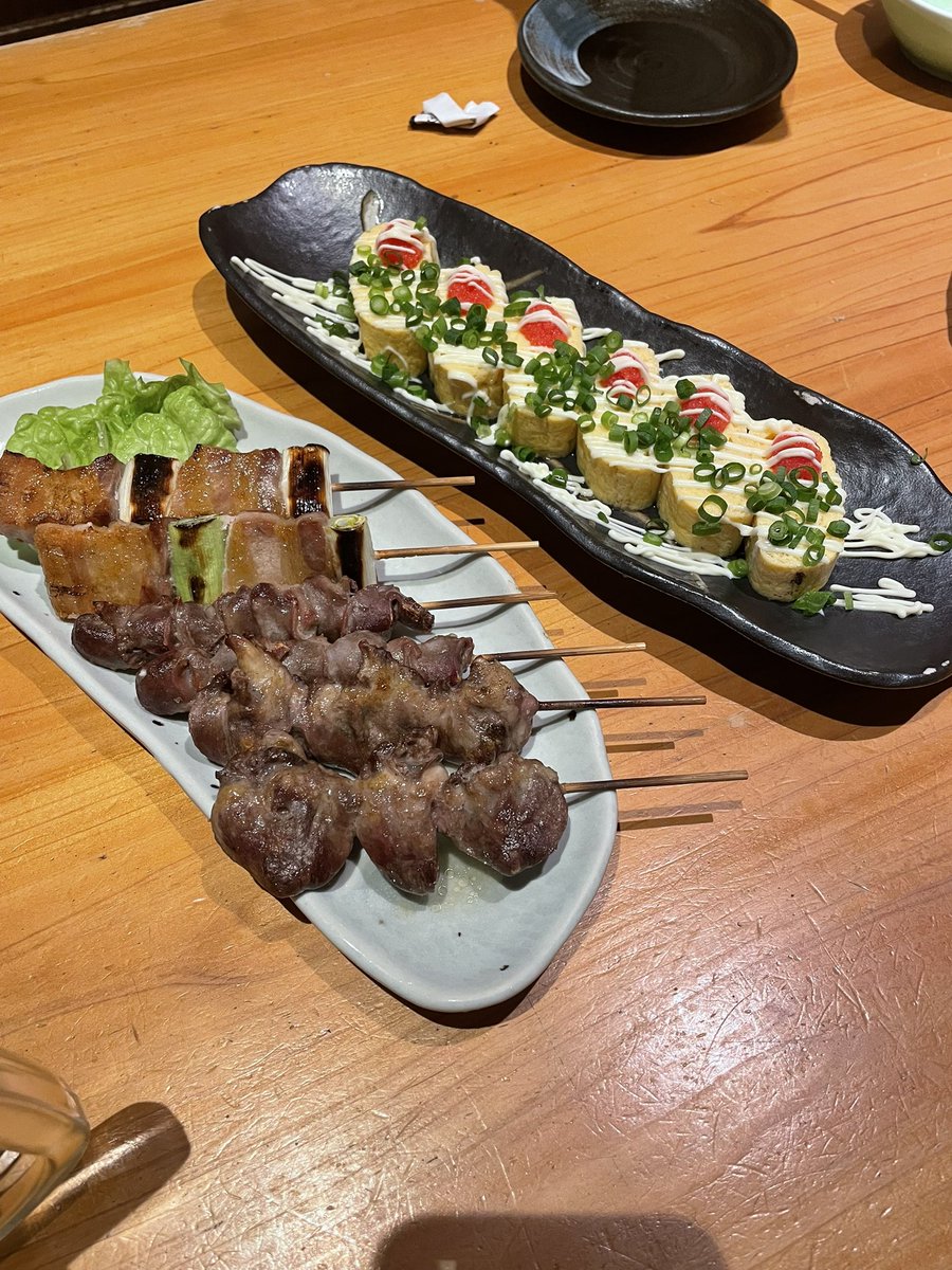 チキン・ジョージ tweet media