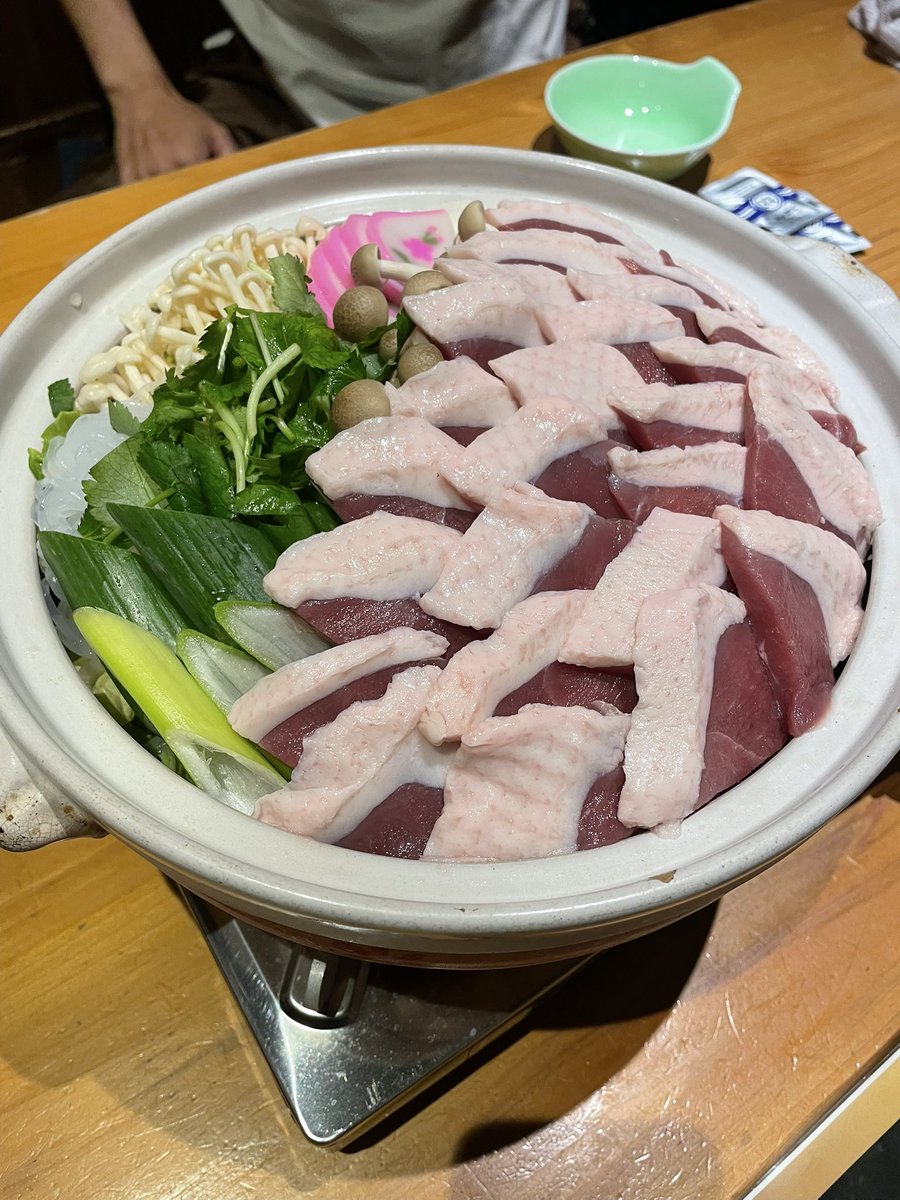 チキン・ジョージ tweet media