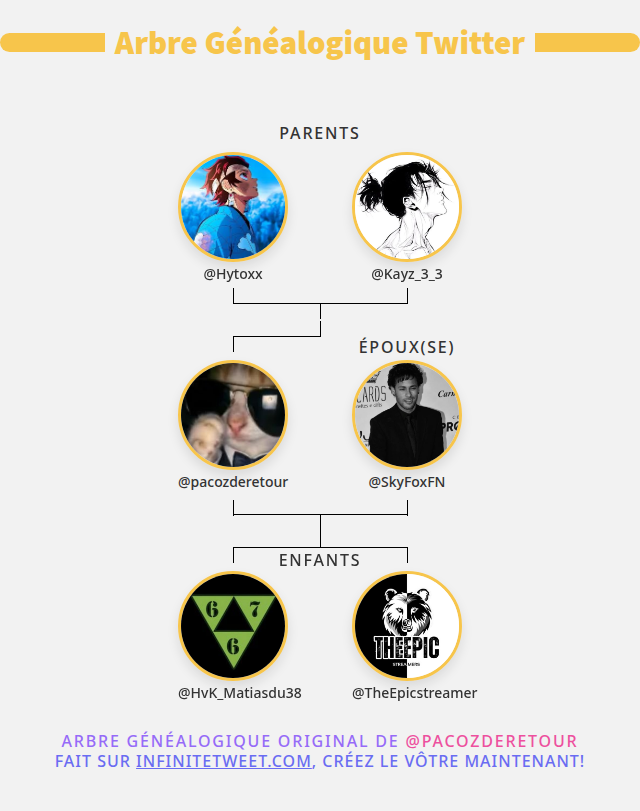 LeVraiPacoZ tweet media