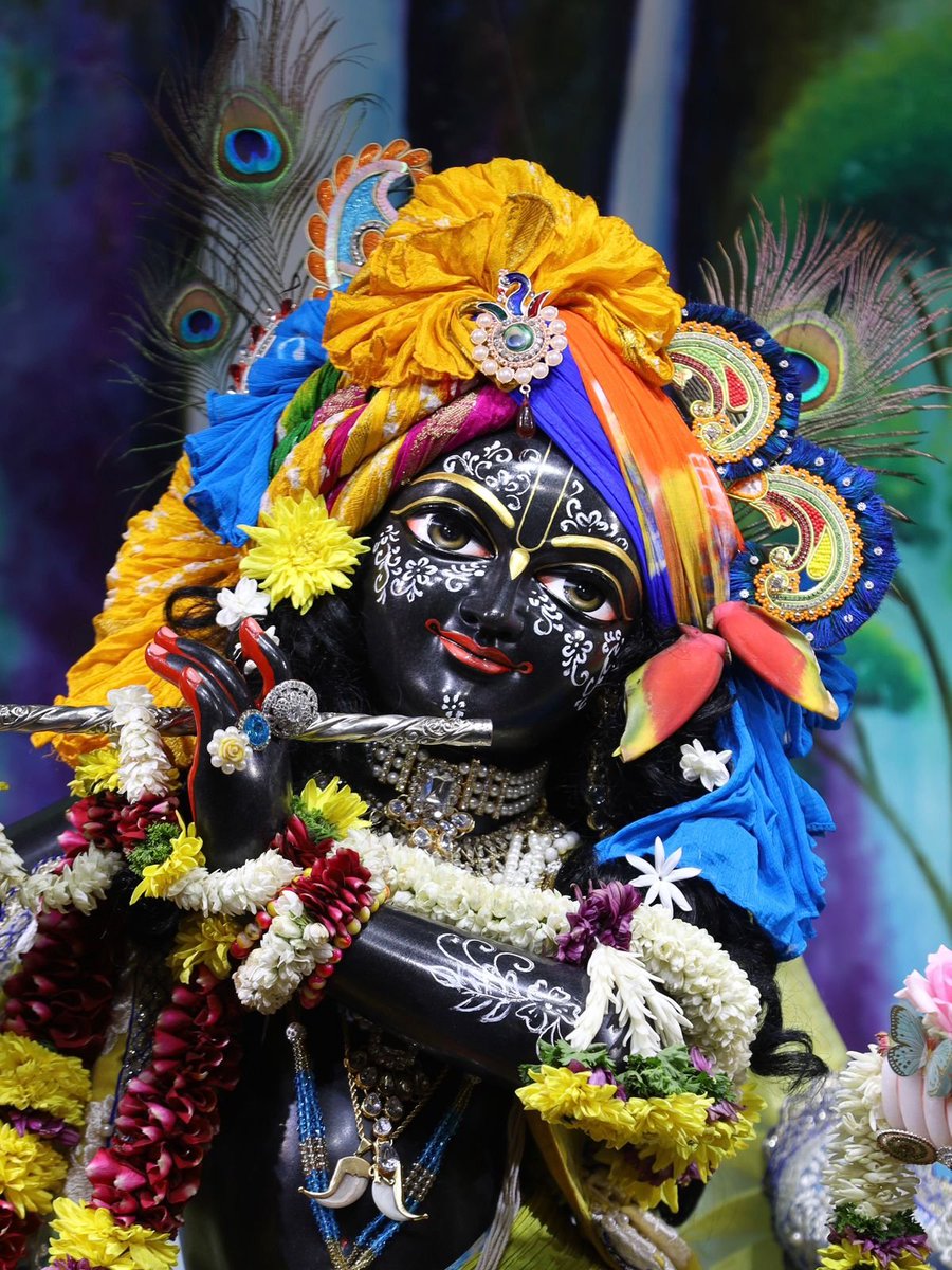 ISKCON Nashik tweet media