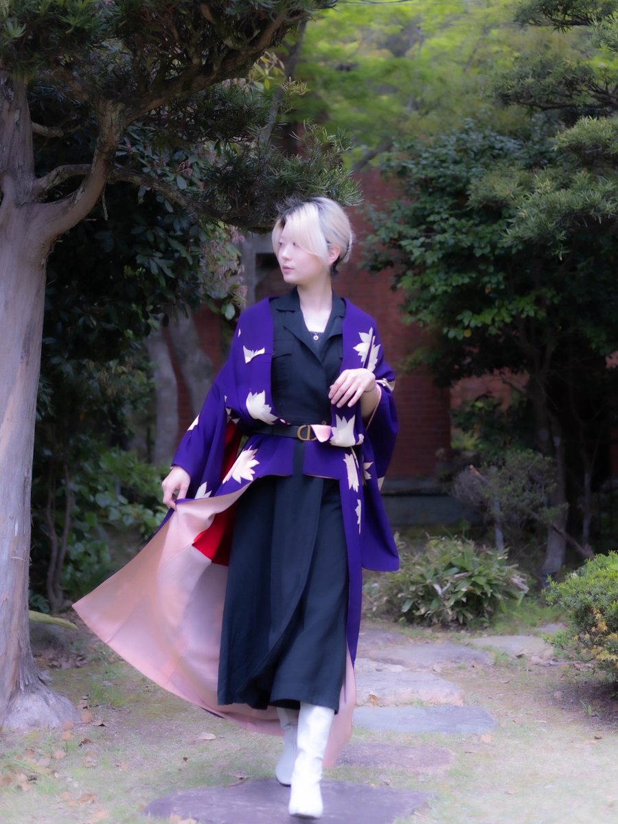 20260412
photty撮影会　長府苑

model:うるさん　
<a href="/kimber_rapide/">Uru</a> 

<a href="/photty2023/">photty</a>
#photty
#ポートレート撮影 
#長府苑