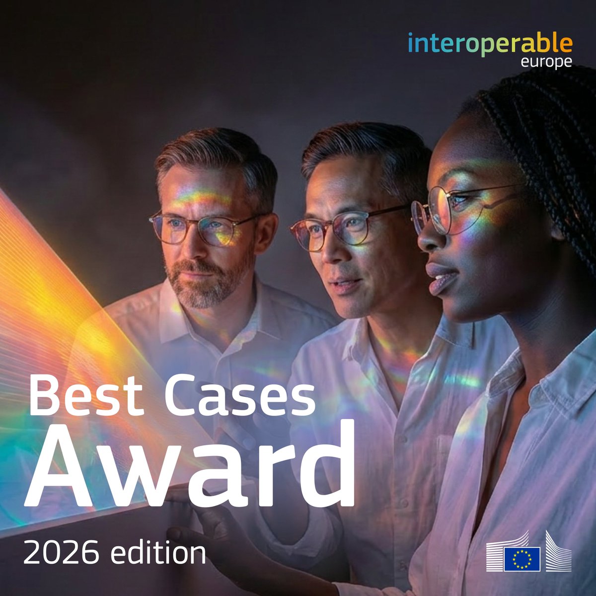 Interoperable Europe tweet media