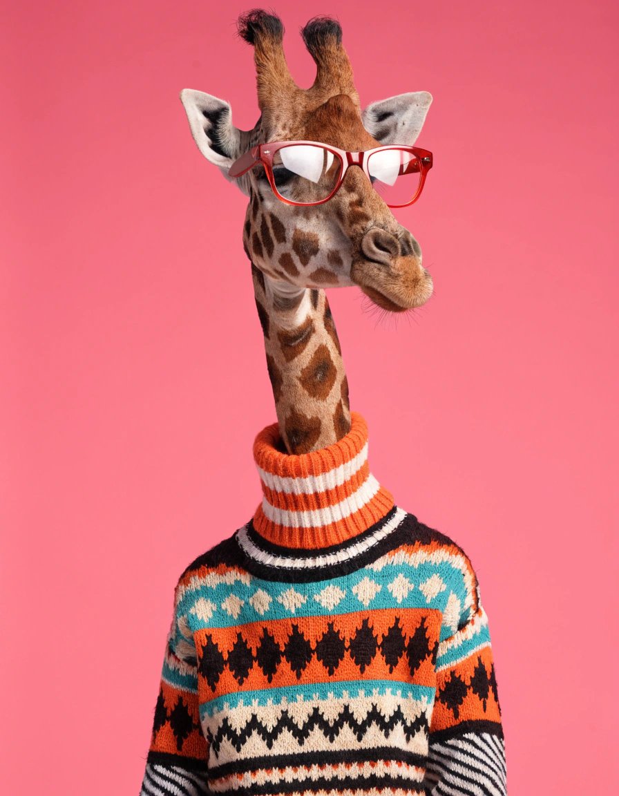 recraftai's tweet image. The casting call went well.
 
Studio portraits made with Recraft V4.

Prompts in the comments ↓