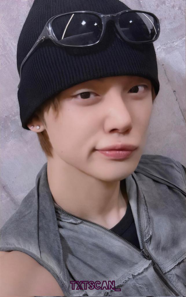 TXT PHOTOCARD SCAN tweet media