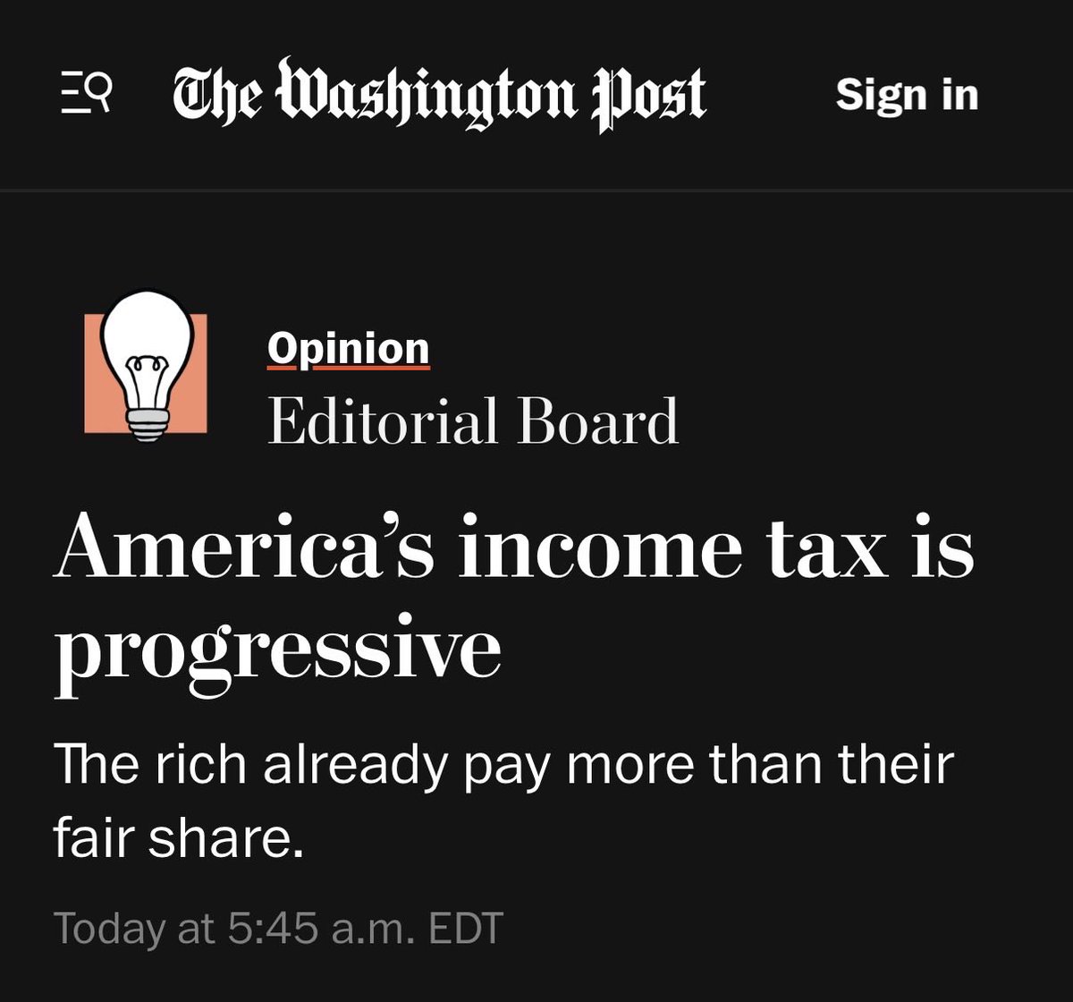 More Perfect Union tweet media