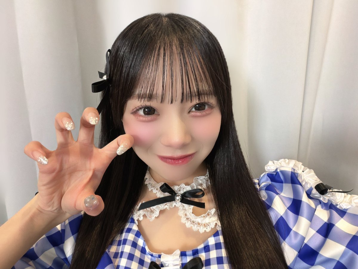 きゅーすと オンラインサイン会 ありがとうございました
