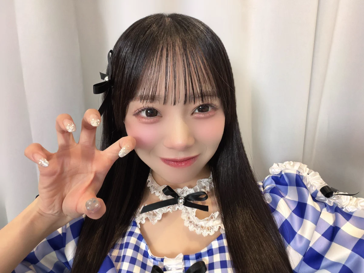 増田 彩乃 (CUTIE STREET) on X: 