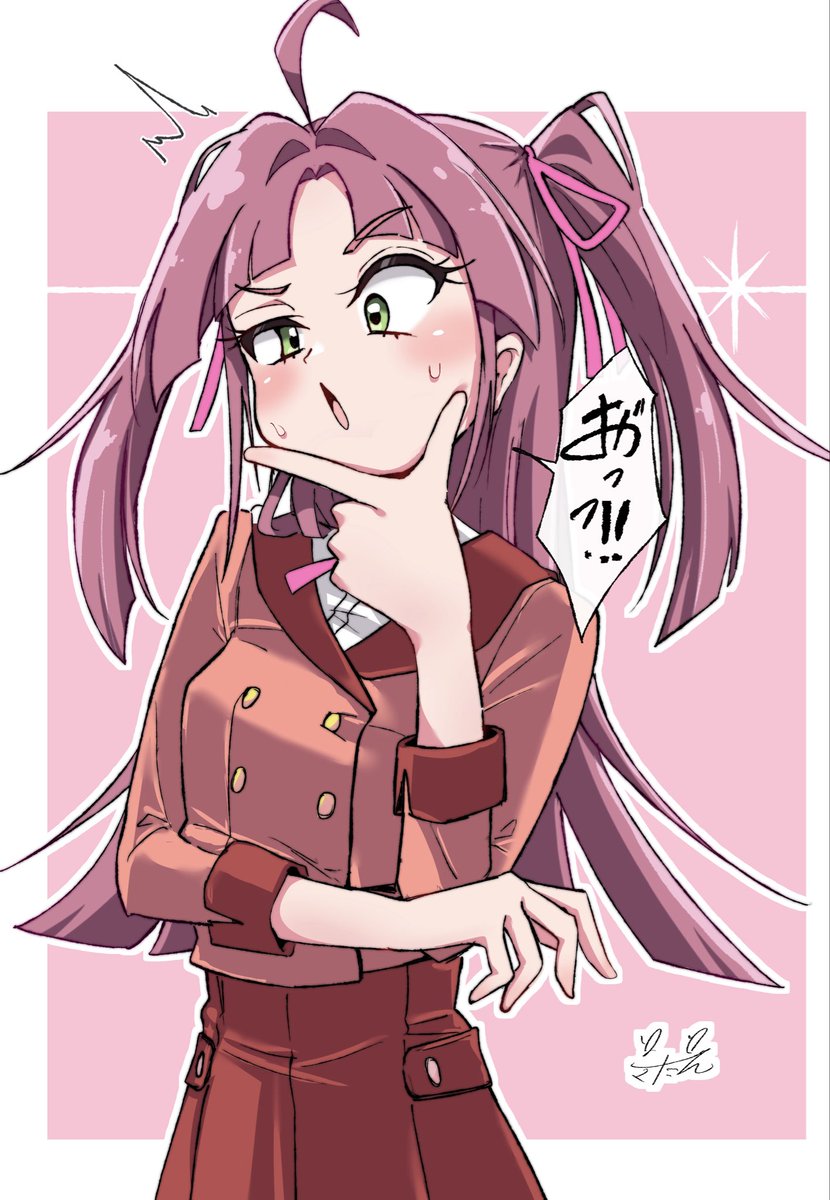 納豆マナミ tweet media