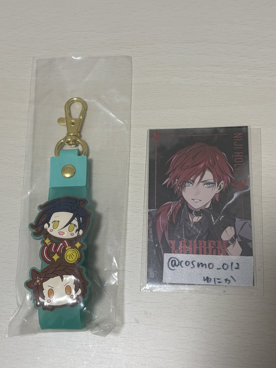 ゆにか tweet media