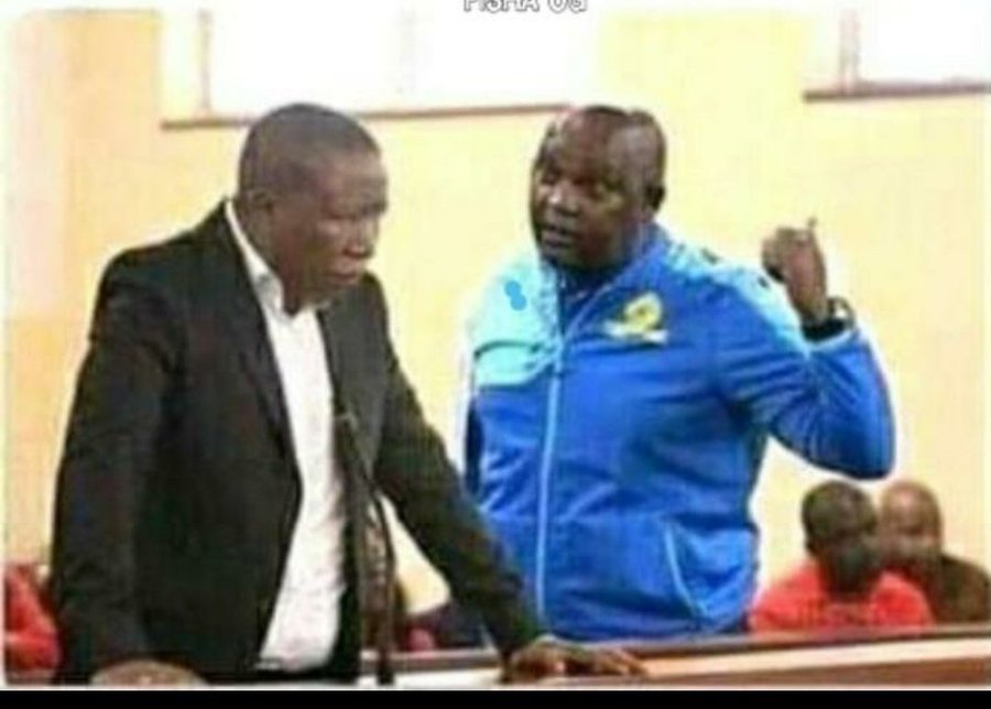 ๐ฅ๐๐จ๐๐ฒ ๐๐ฎ๐๐ซ๐ Okafor tweet media