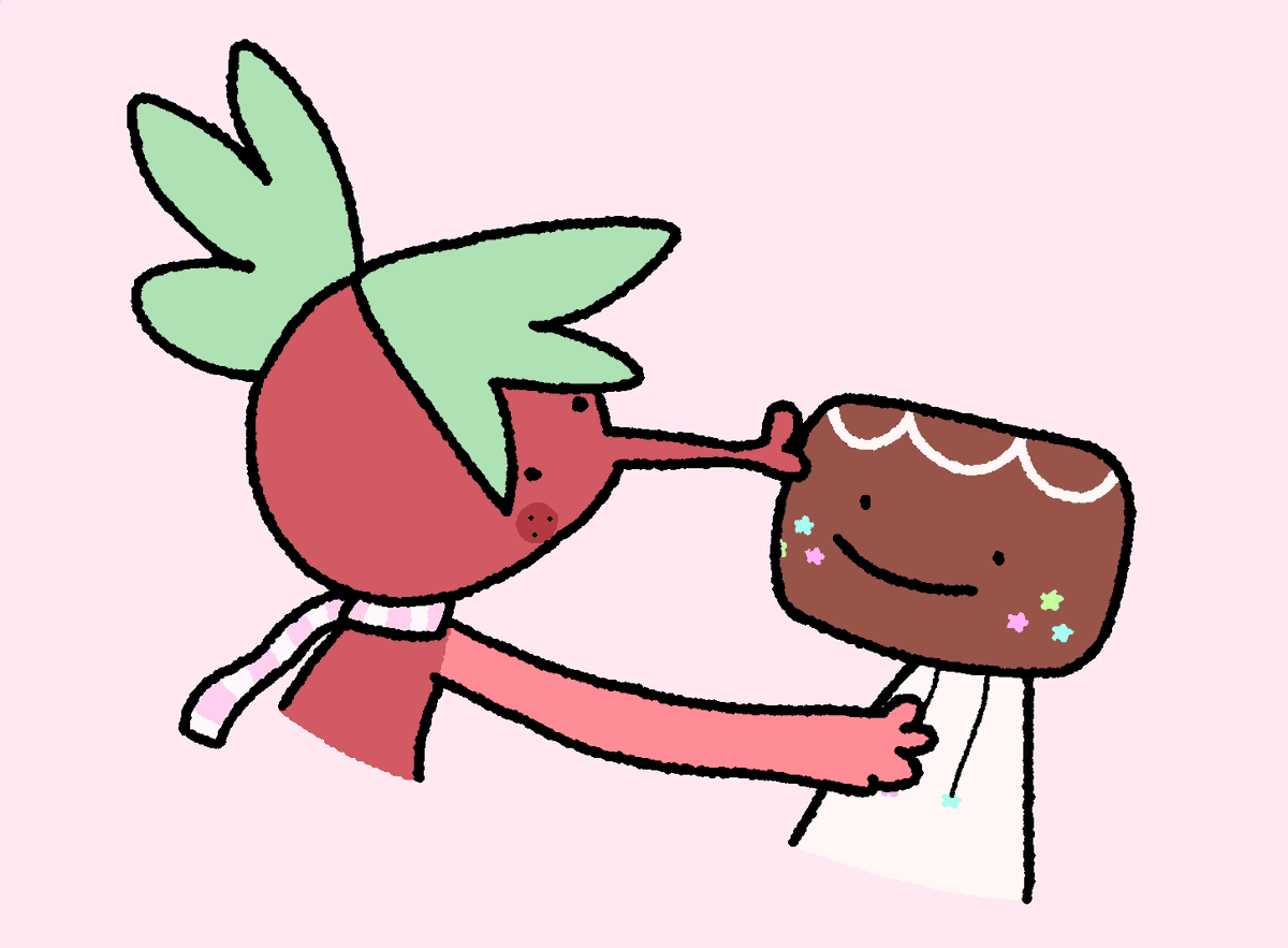 cakefound tweet media