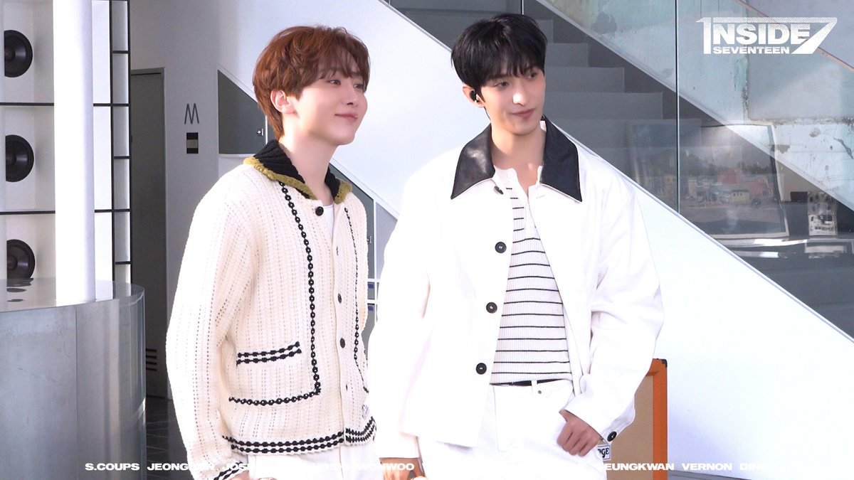 세븐틴(SEVENTEEN) tweet media