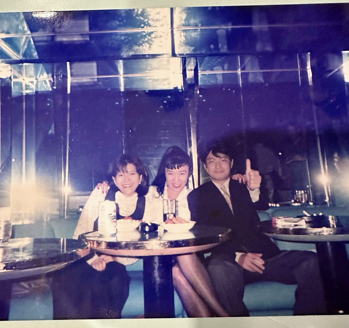 北川悦吏子 tweet media