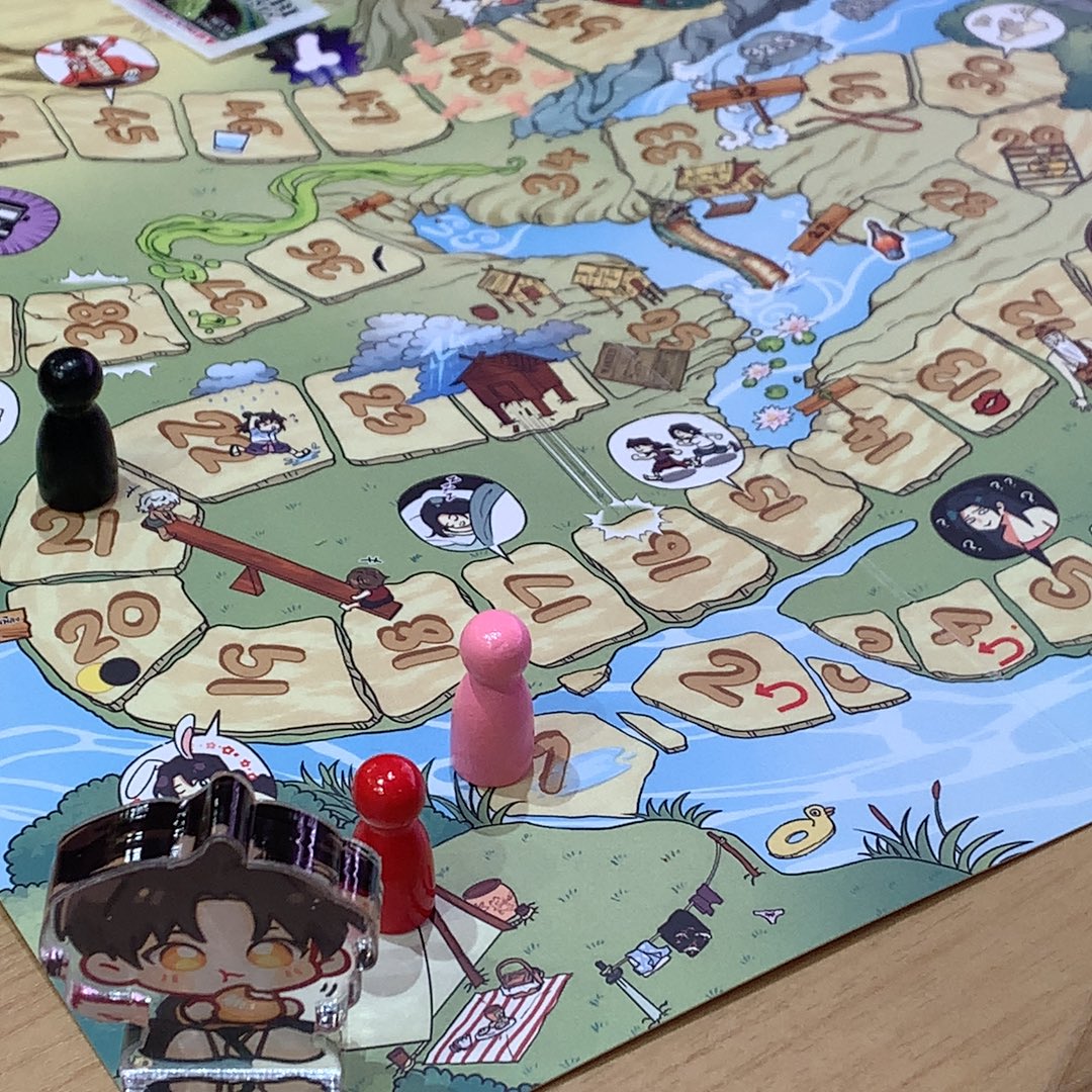 ลิลลี่ ซี้แหง่แก๋ | rest tweet media