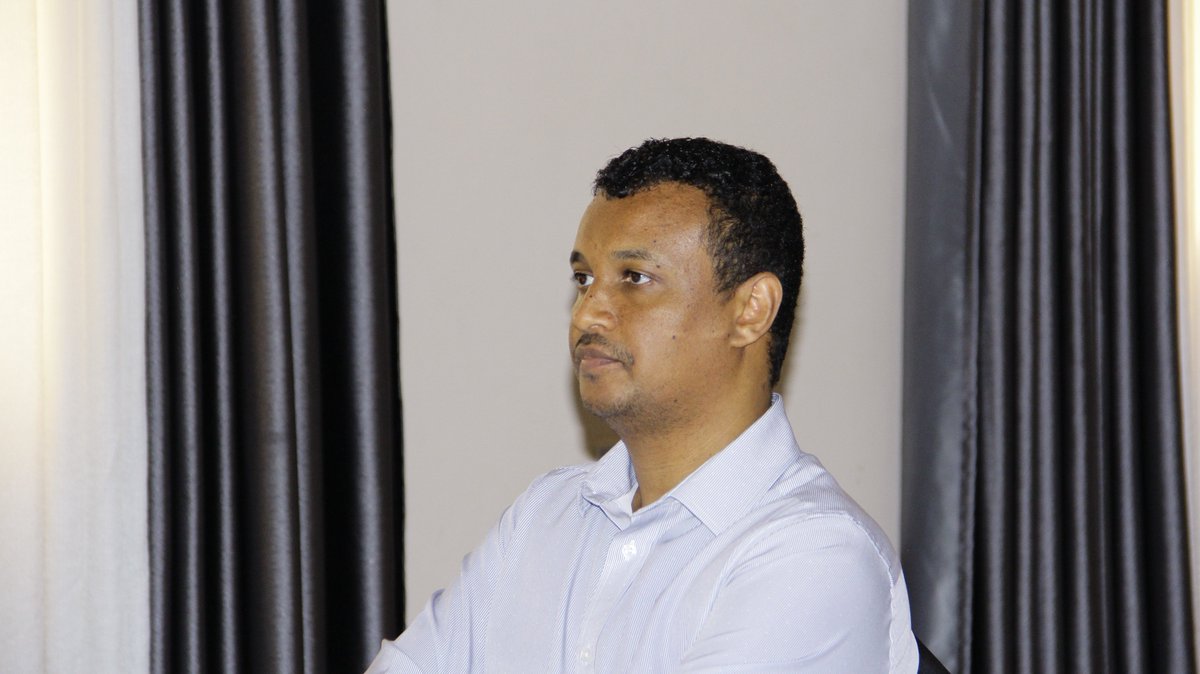 TeamHeartKigali's tweet image. Happening now: @TeamHeartRwanda  is conducting a two-day training for #cardiologists, #physicians, and #NCD nurses to introduce a research entitled : “ Using the Compass App for INR monitoring and Warfarin adherence in Rwanda”. This research aims to evaluate the effectiveness of