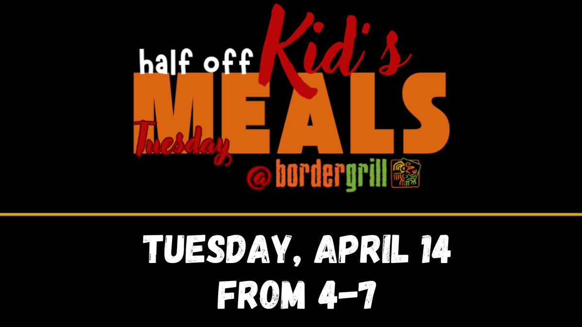 Border Grill tweet media