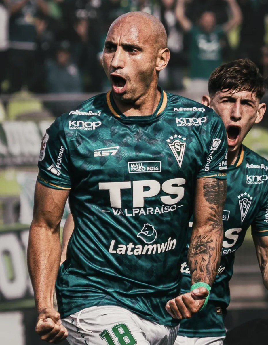 Nicolás Rios tweet media