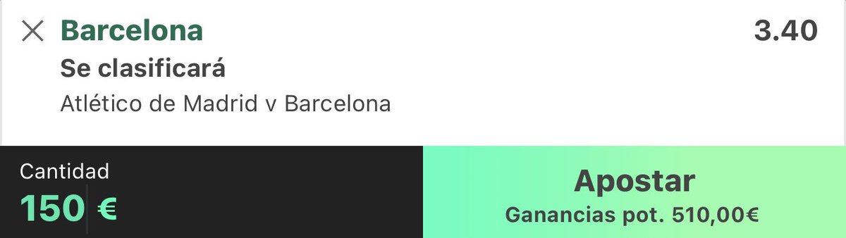 Me acaban de regalar 500€. 🤑