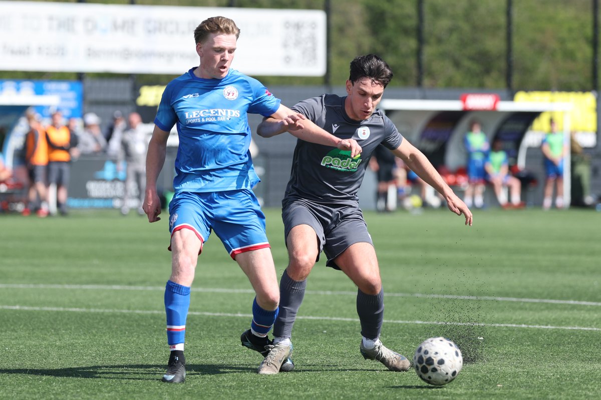 EssexCountyFA's tweet photo. #SundayJuniorCup Final: The @HaroldWoodafc1 boss put his side in front on 34 minutes with a brilliant effort from distance, but a Tom Newland penalty levelled the scores four minutes later. Around the hour mark, however, quickfire Harris and Charlie Portway strikes put #HaroldWood in charge, meaning Matt Price’s reply eight minutes from time wasn’t enough for Sporting 77. “Unbelievable! The boys were absolutely insane today,” said Josh Portway at full time. “It was the best we’ve played all season.”