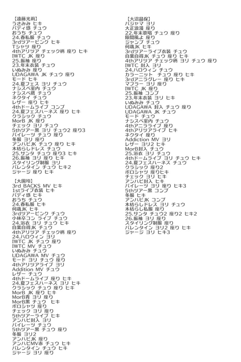 みちゃん ☁*° tweet media