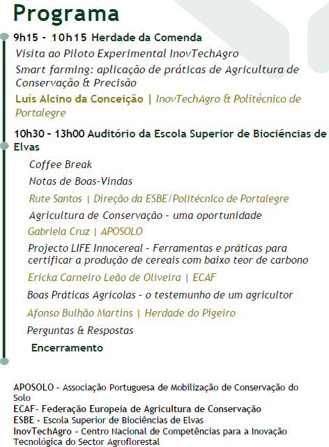 Ag de Conservación tweet media