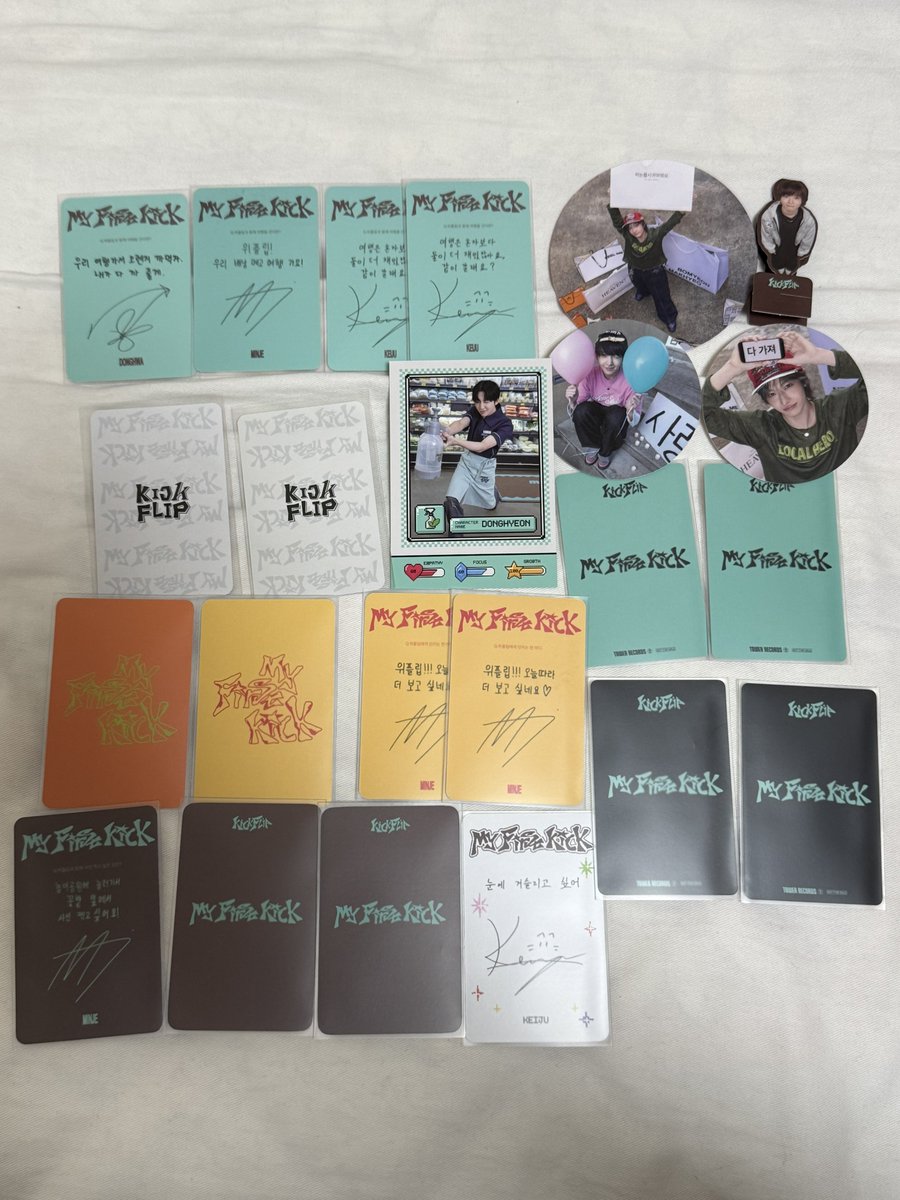 取引垢 tweet media