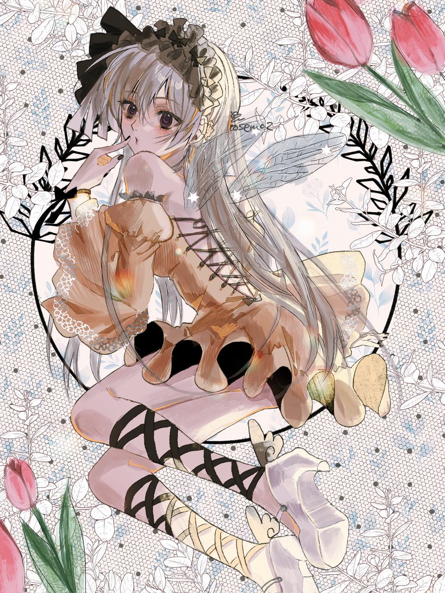 ひびとせ@お仕事募集中 tweet media