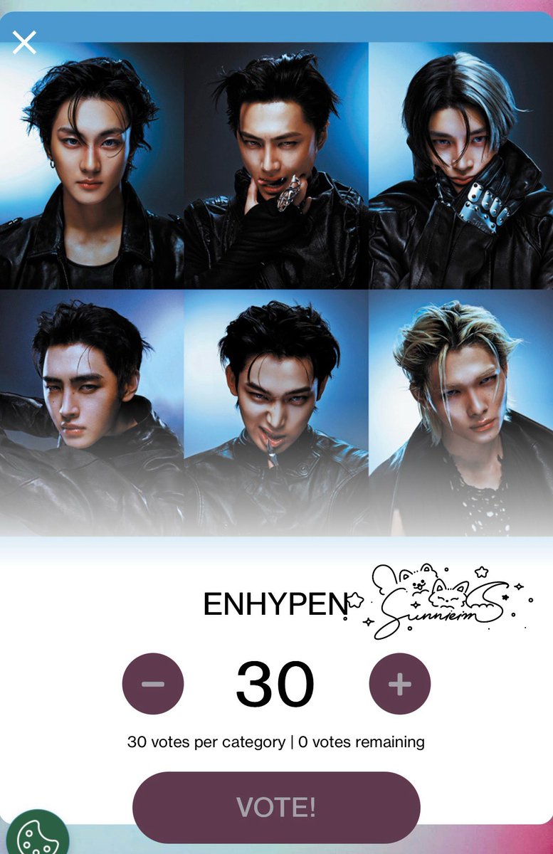 sunnieim (fan acc) tweet media