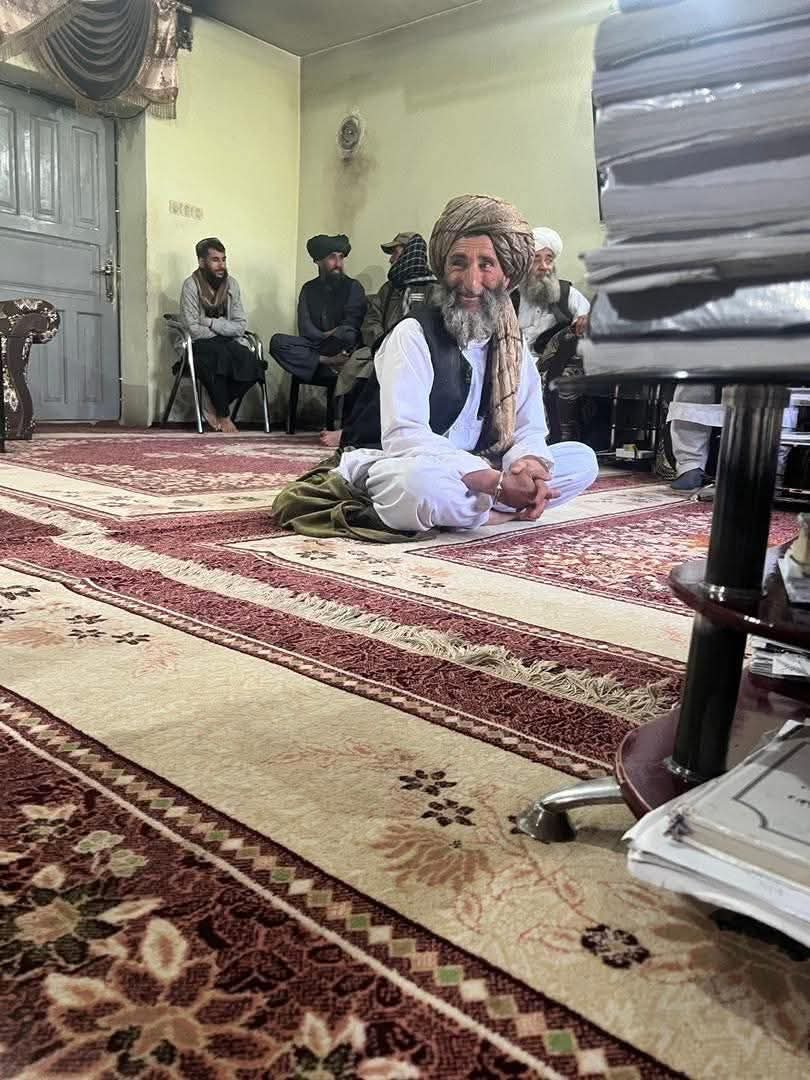 🦅 زاهد آزمون tweet media