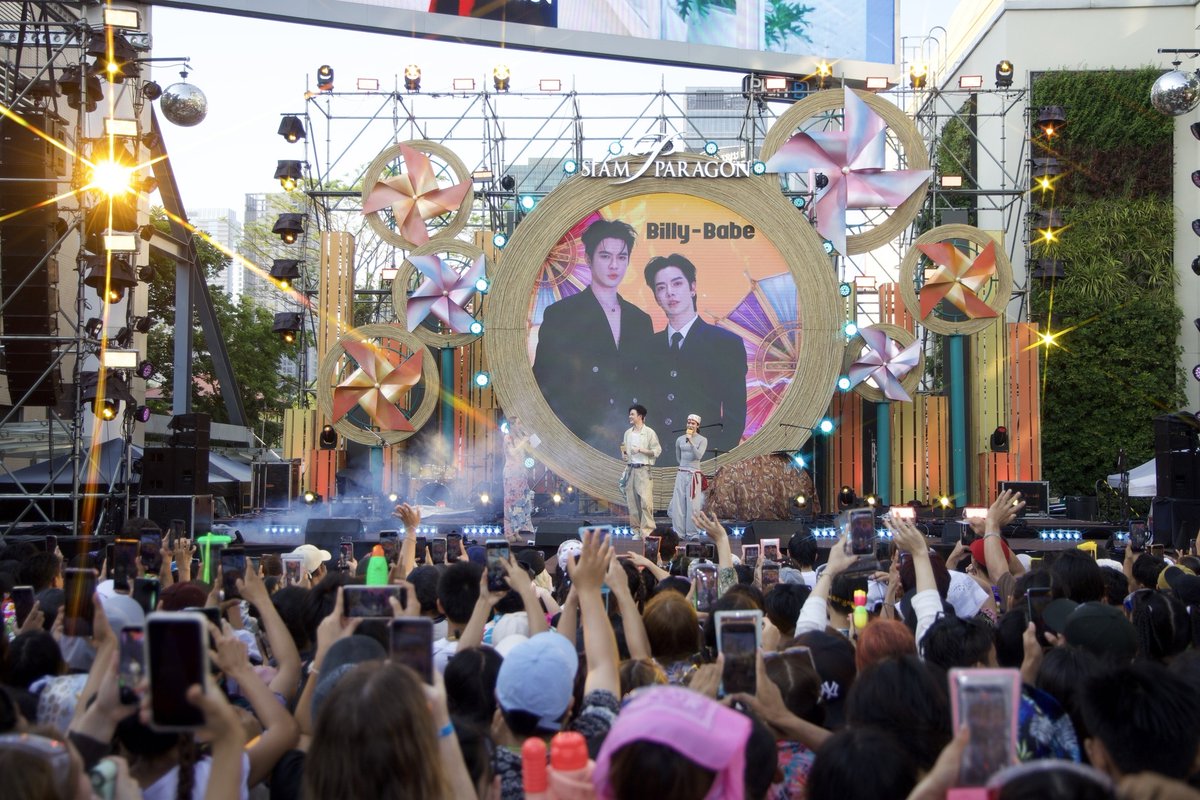 BillyBabe Brasil 🇧🇷 tweet media