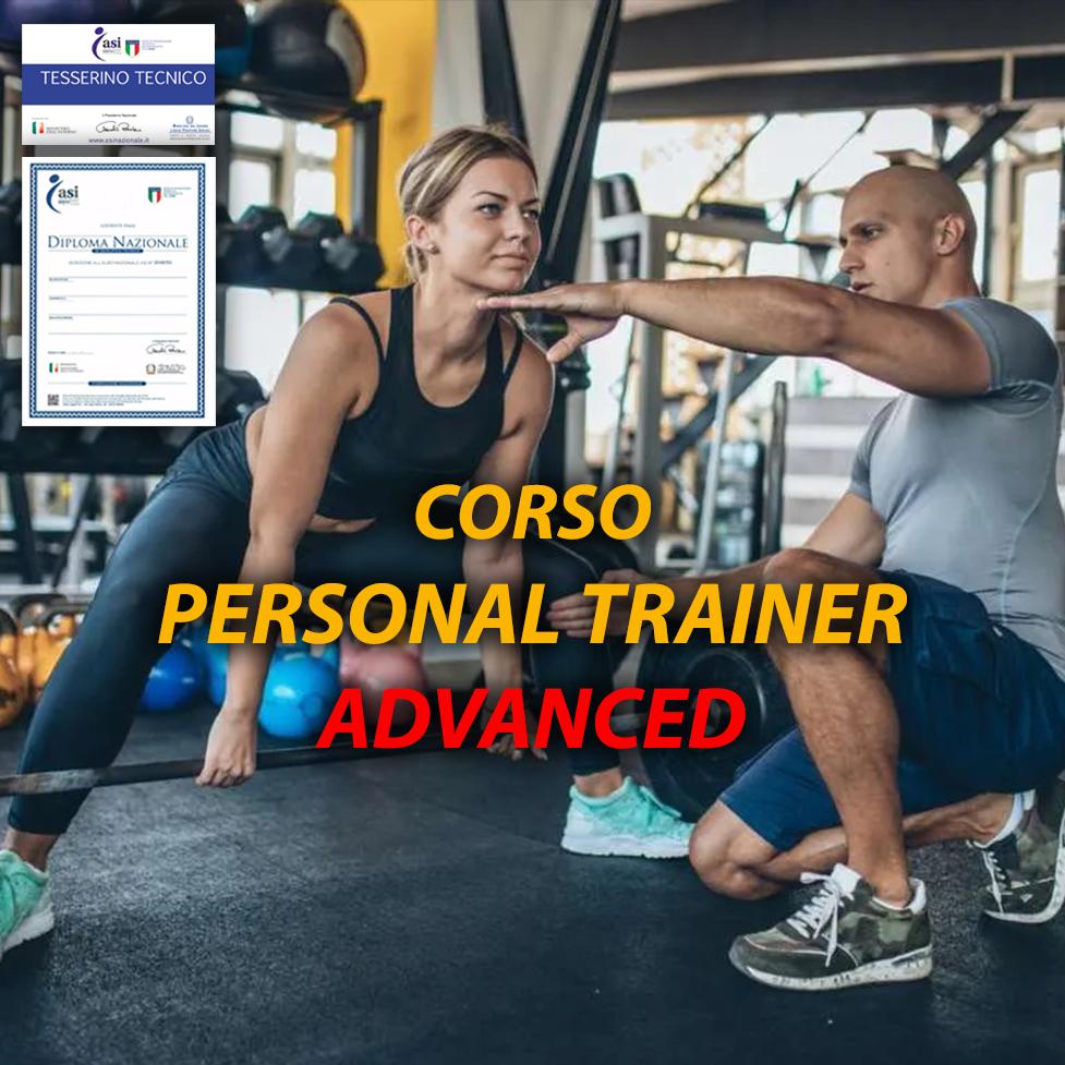AsiFitAcademy's tweet photo. In un settore sempre più competitivo è fondamentale apprendere nuove skills

Il Livello Advanced darà al Personal Trainer una visione ancora più approfondita sull’allenamento e su tutte le sfaccettature di una perfetta personalizzazione e programmazione

#personaltraineradvanced https://t.co/qNPKCaARcM