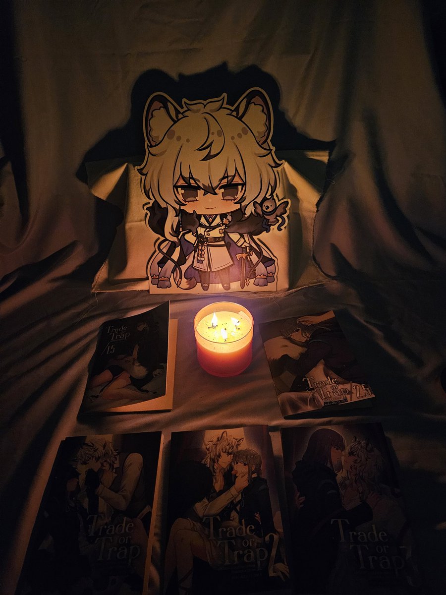 nnonosui | CF22 PO open soon tweet media