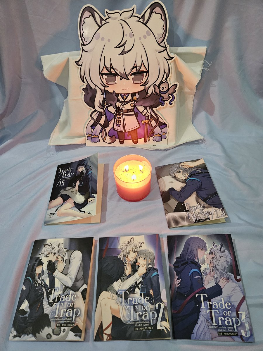 nnonosui | CF22 PO open soon tweet media