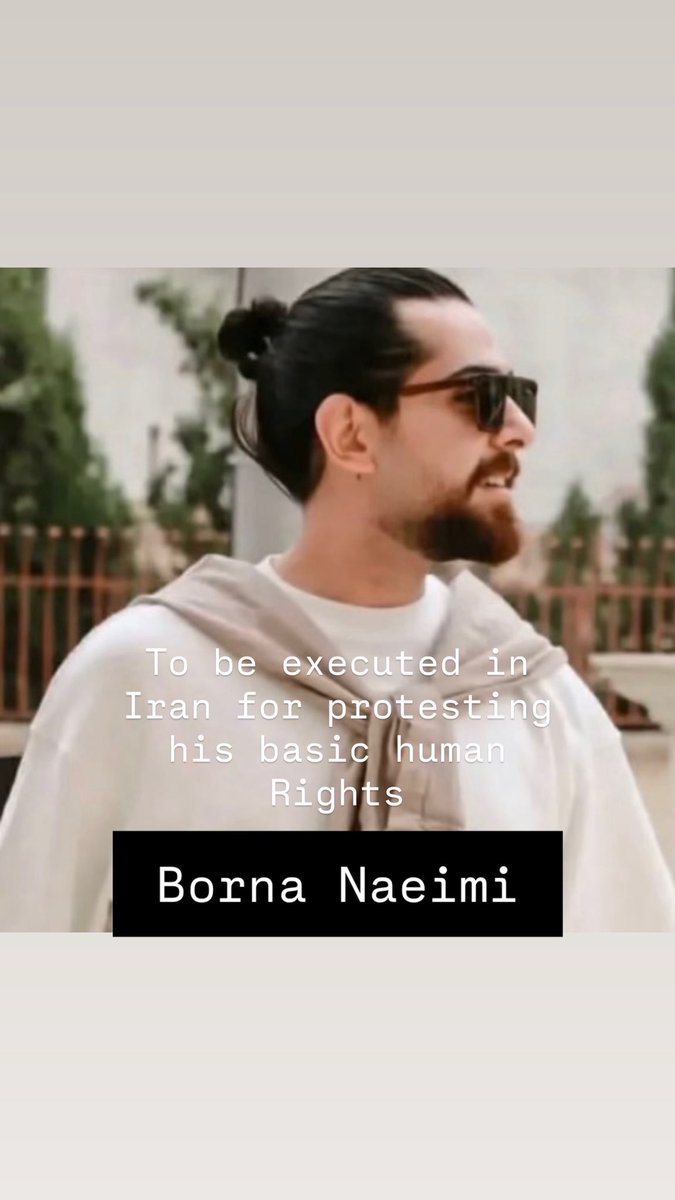 DrMino0's tweet photo. To be executed in Iran for protesting their basic human Rights - share please - be their voice! 

#IranWar‌ #iranprison #iranianprisoners https://t.co/Oto1DWiPV9